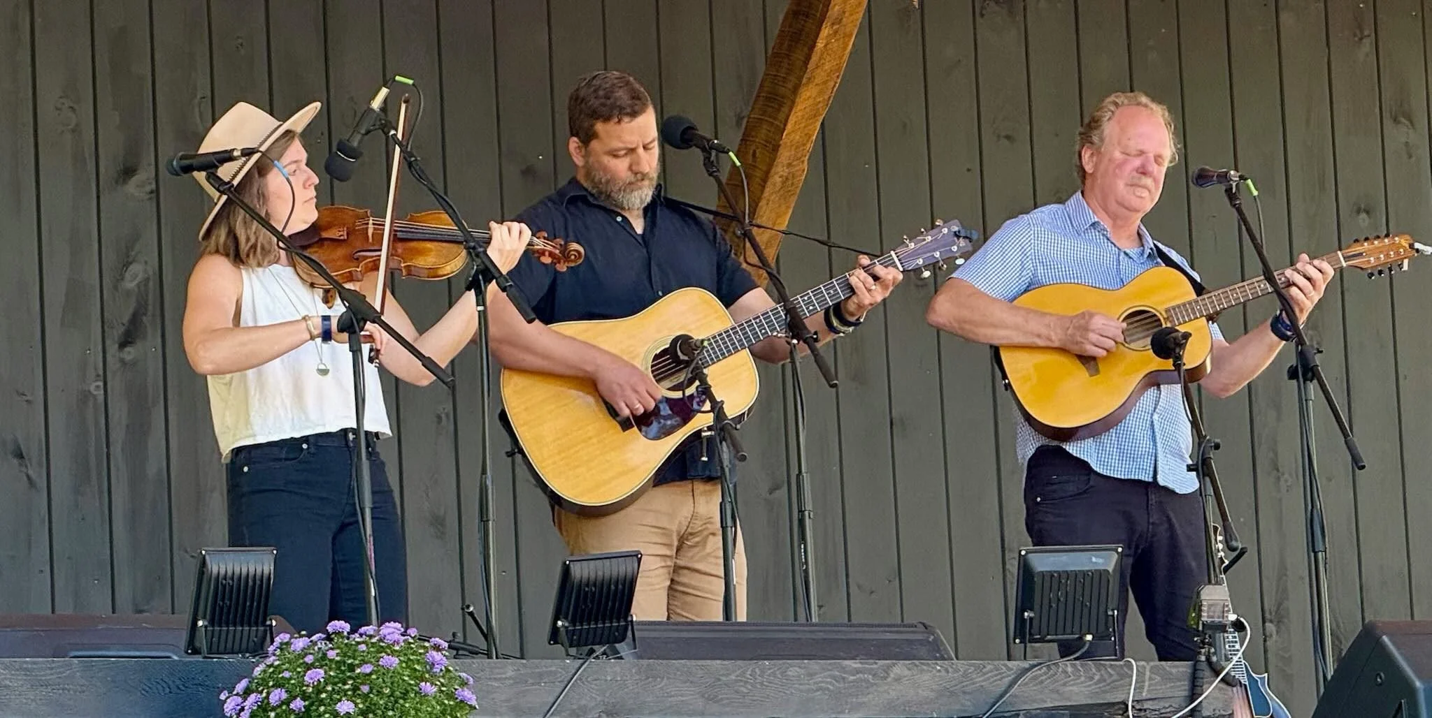 CornerFest 2025 — Friends of Woodfords Corner